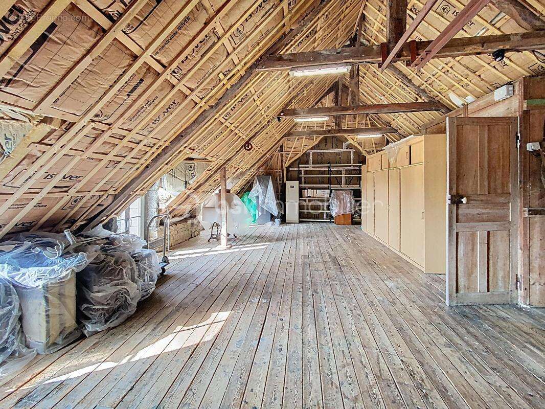 Maison à PLOUER-SUR-RANCE