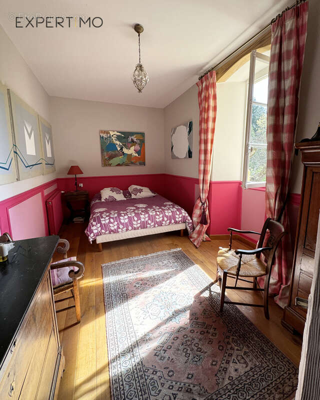 Propriété d'exception de 9 pièces - photo 10