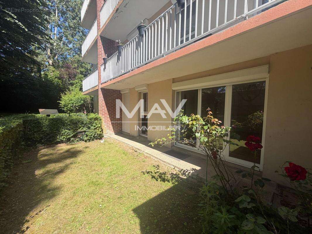Appartement 45 m² à Tourcoing  - photo 4