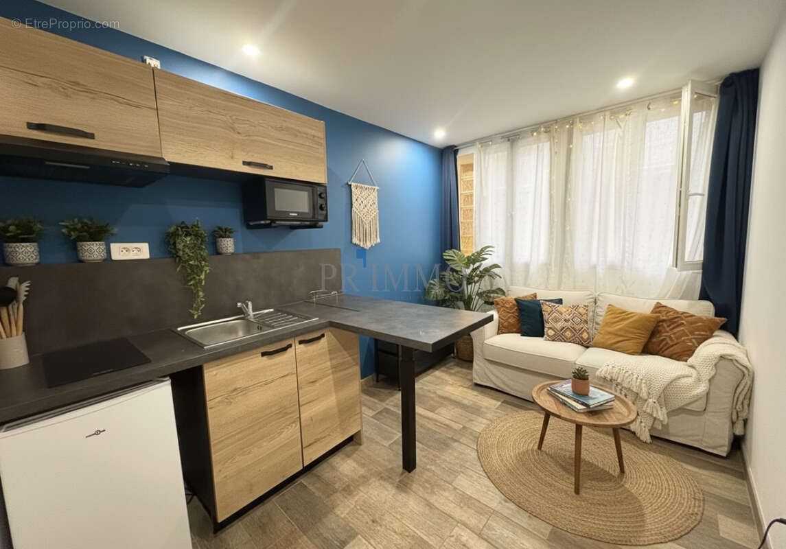 Appartement à DRAGUIGNAN