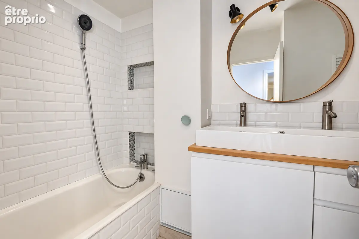 Appartement 75m² à toulouse - photo 5