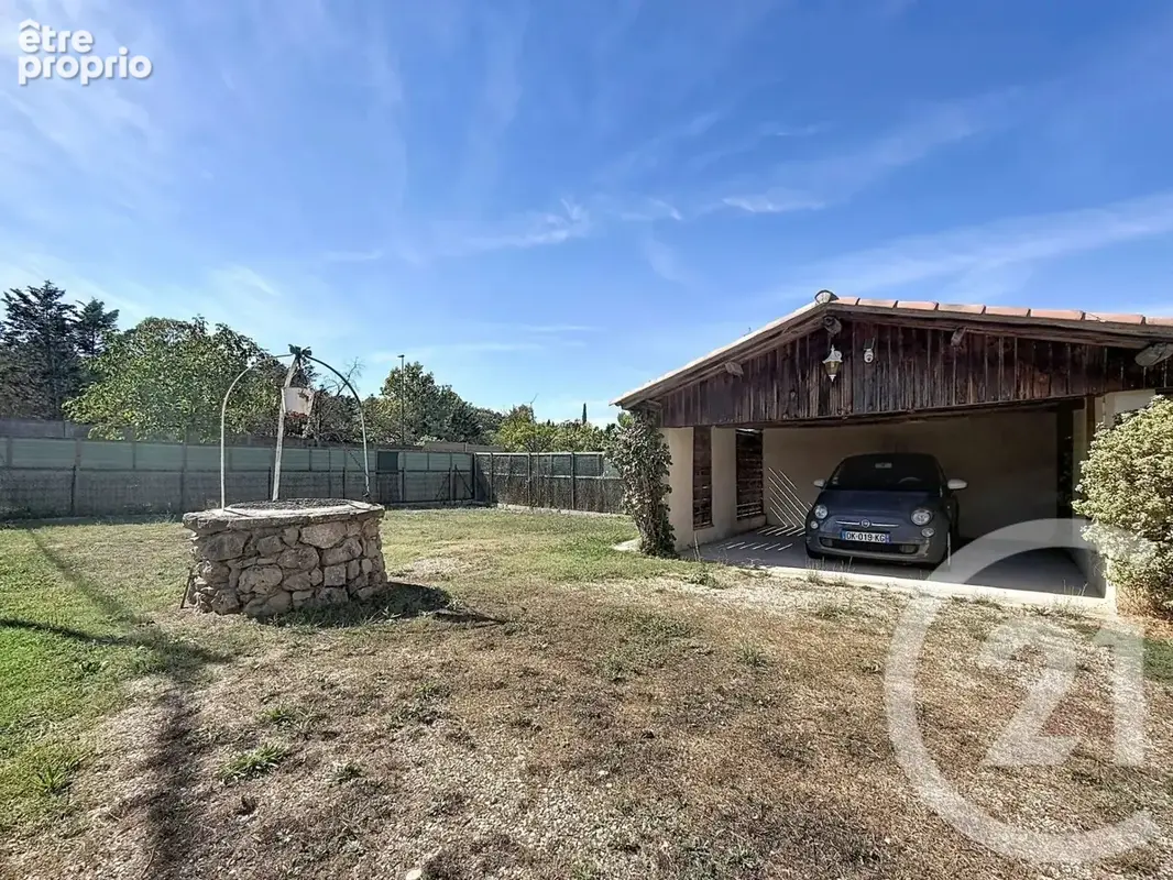 Maison 4 pièces 91 m² à vendre à Mougins (06250) - photo 3