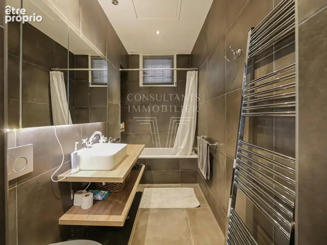 Comme une maison - parfait etat - 3 chambres - 2 salles de bains - - photo 11