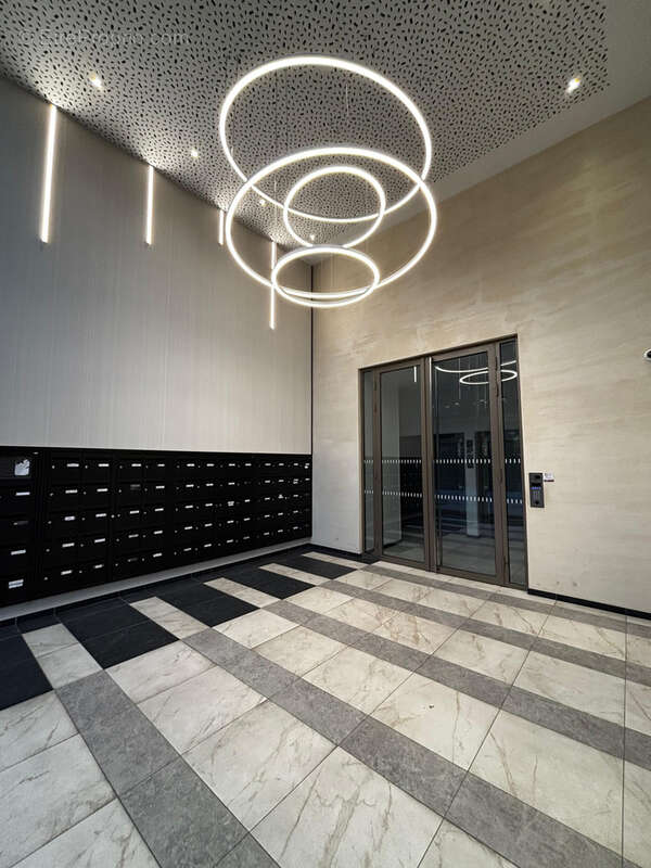 Appartement à BOBIGNY