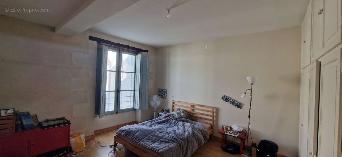 Appartement à RICHELIEU