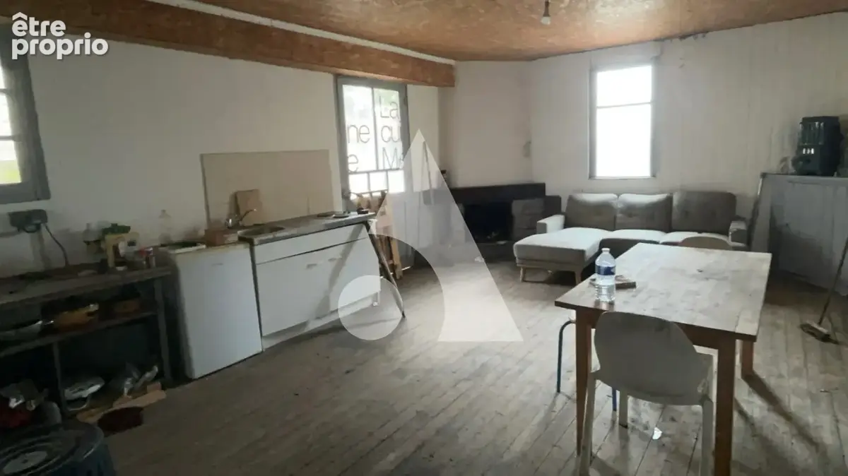 Maison Libourne 5 pièce(s) 165 m2 à rénover - photo 2