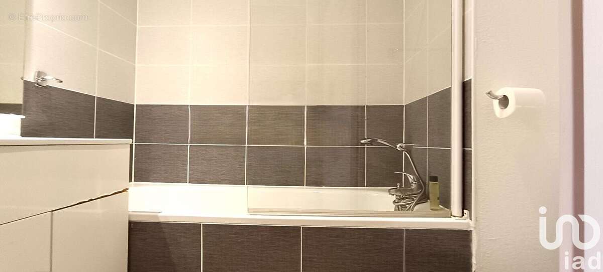 Photo 9 - Appartement à AGDE