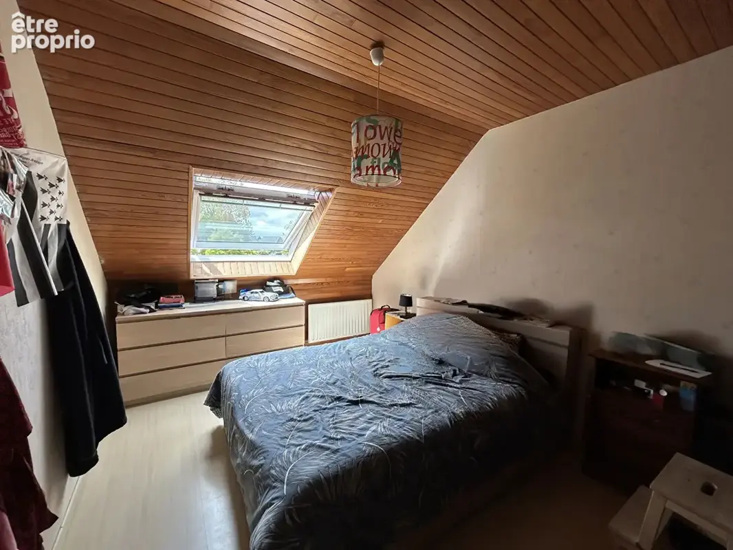 Maison 6 pièces - terrain de 405 m2 - GUILERS - photo 5
