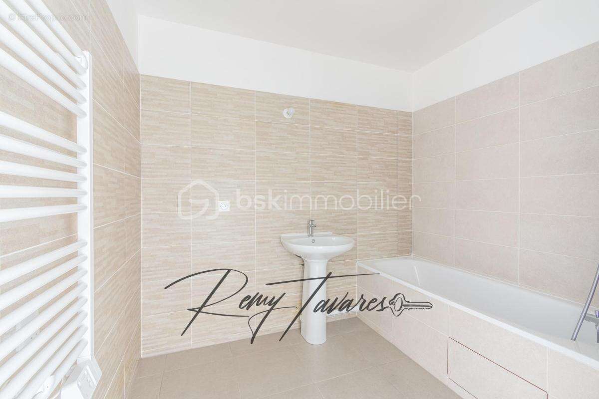 Appartement à NEMOURS