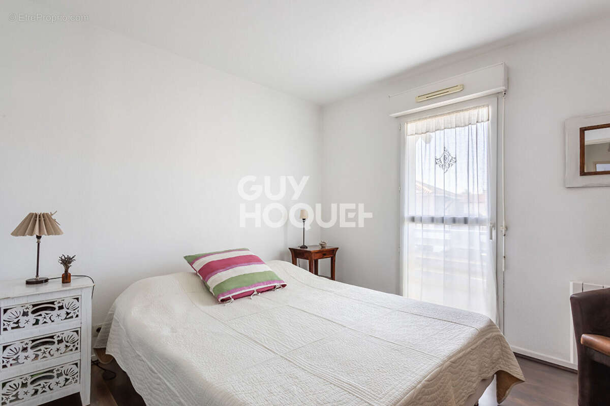 Appartement à BISCARROSSE