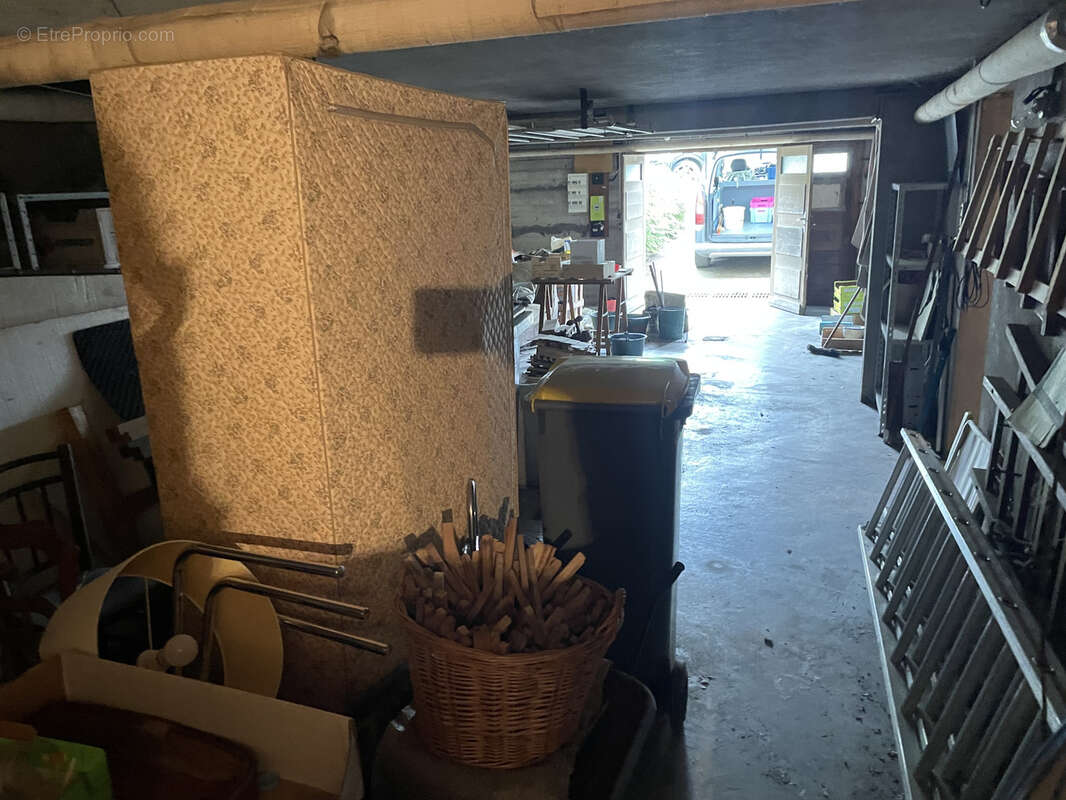 Maison à SAINT-LOUP-SUR-SEMOUSE