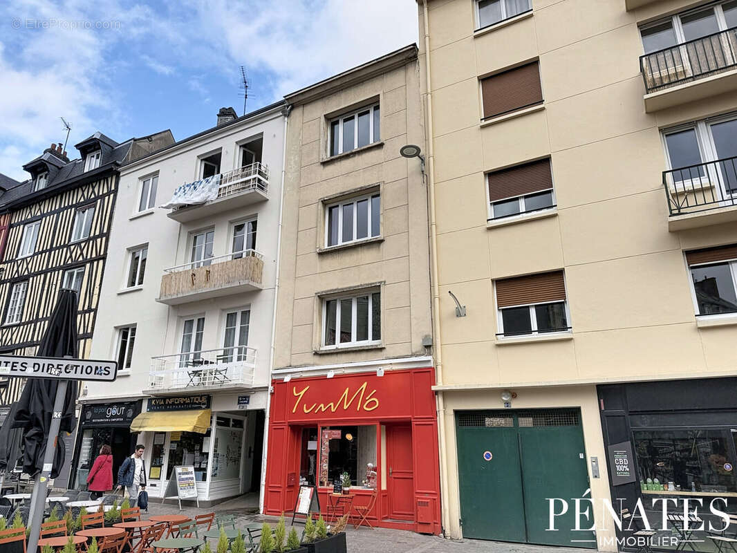 Appartement à ROUEN