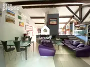 Maison à SEPTEMES-LES-VALLONS