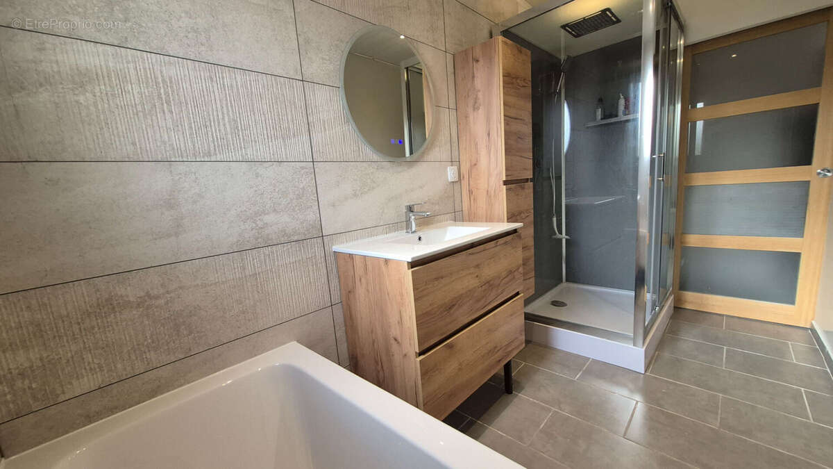 Maison à HENIN-BEAUMONT