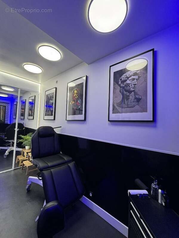 Commerce à TOULOUSE