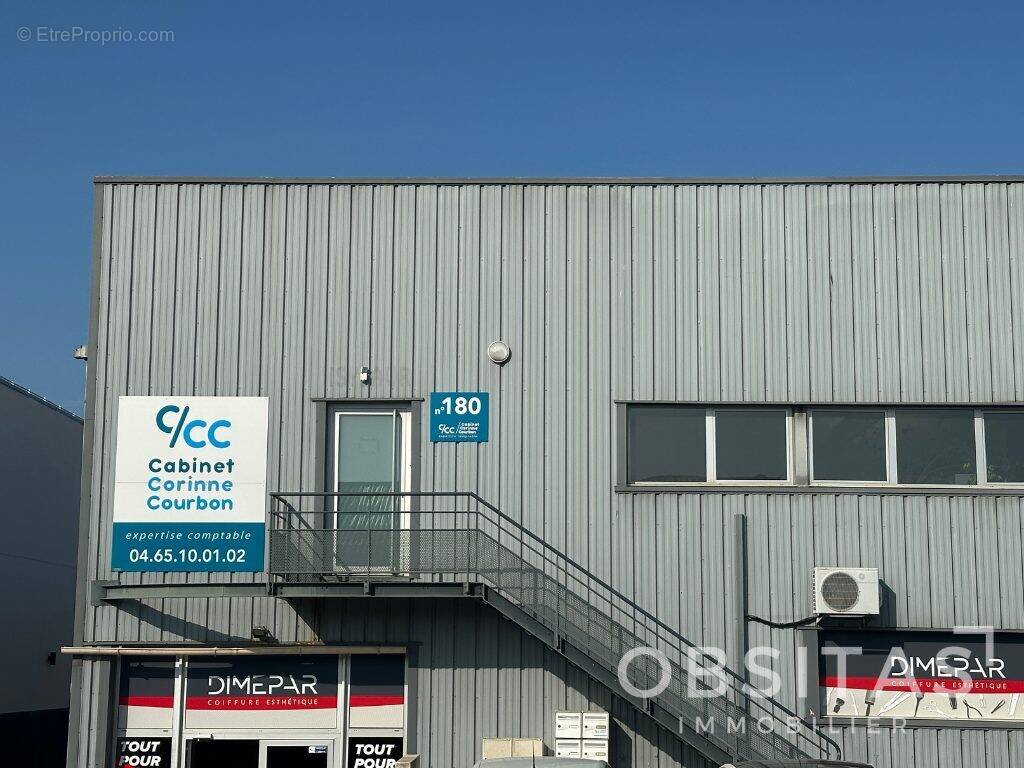 Commerce à MANOSQUE