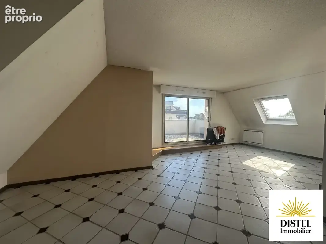 Appartement 86 m² à Souffelweyersheim  - photo 2