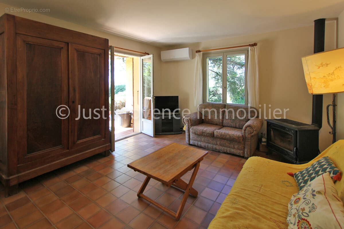 Maison à BEDOIN