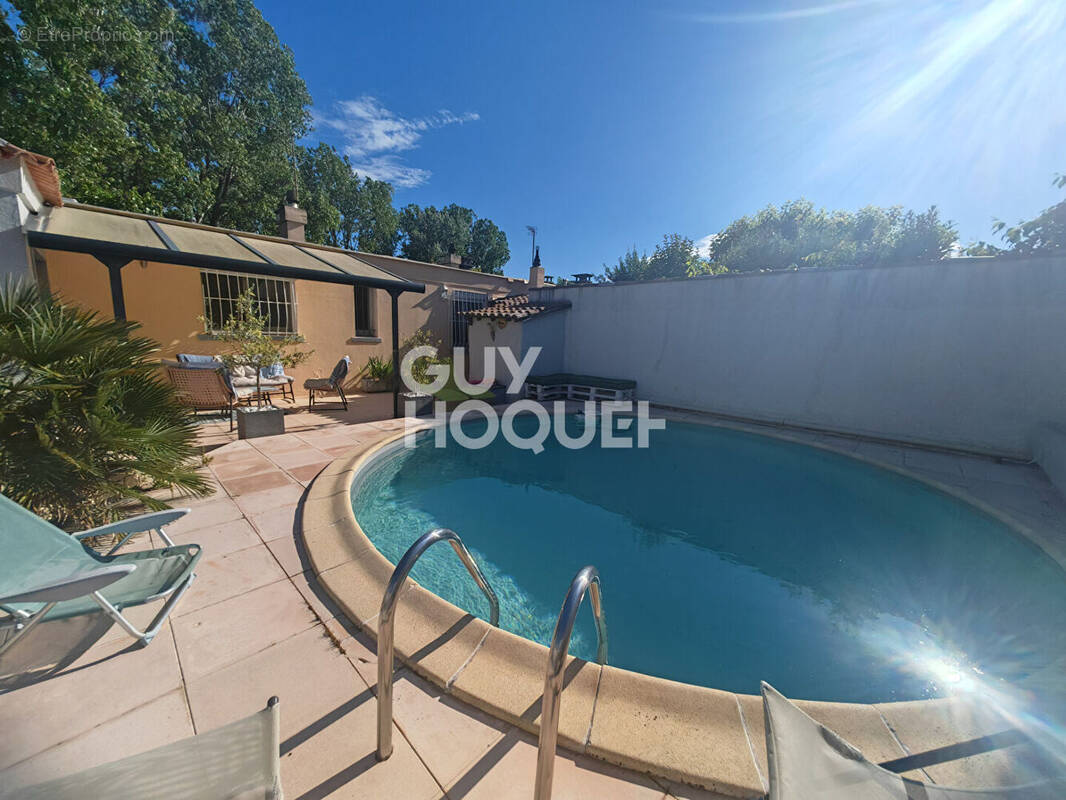 Maison à CARPENTRAS