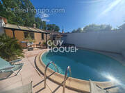 Maison à CARPENTRAS