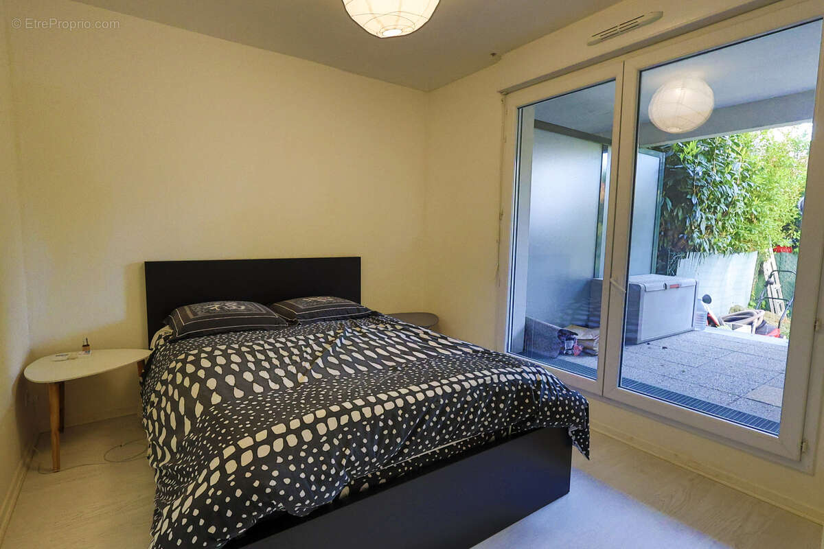 Appartement à LIEUSAINT