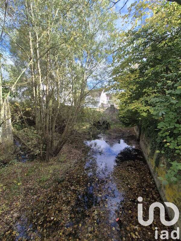 Photo 6 - Appartement à LIZY-SUR-OURCQ