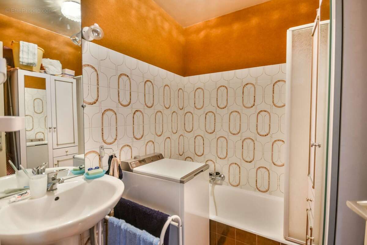 Appartement à LES GETS