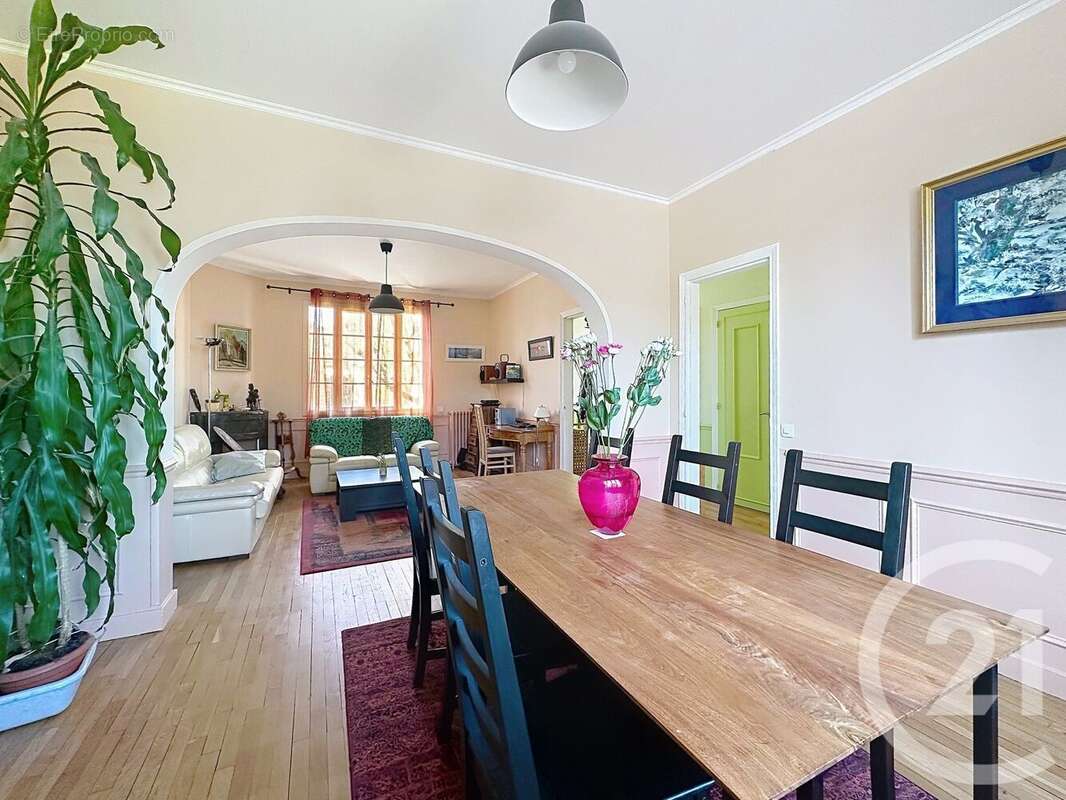 Photo 3 - Maison à CHOISY-LE-ROI