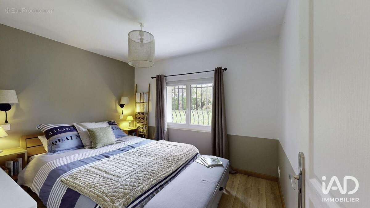 Photo 4 - Maison à FRENEUSE
