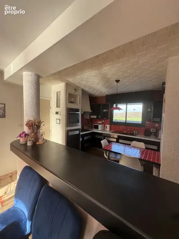 Ploemeur le courégant maison avec vie de plain pied à 150m de la plage - photo 2