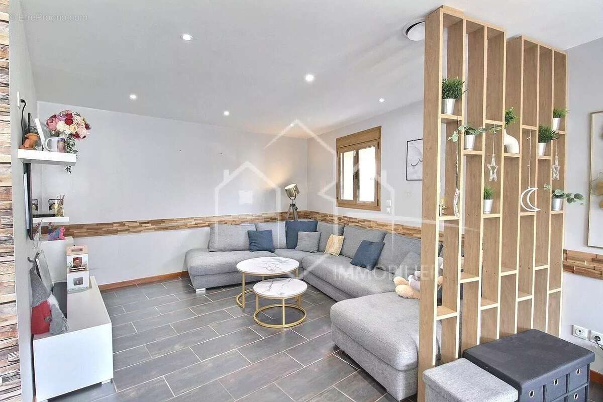 Maison à GERVANS