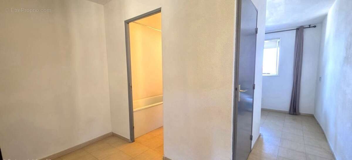 Appartement 20 m² à La Ciotat  - photo 10