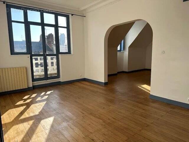 Appartement à LIMOGES