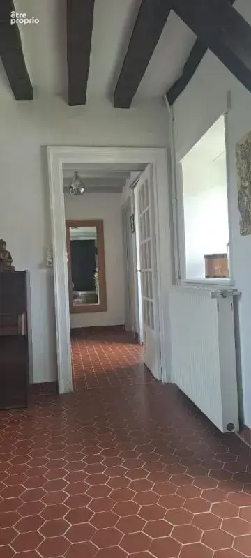 Maison en pierre 4 chambres, 135 m² - photo 12
