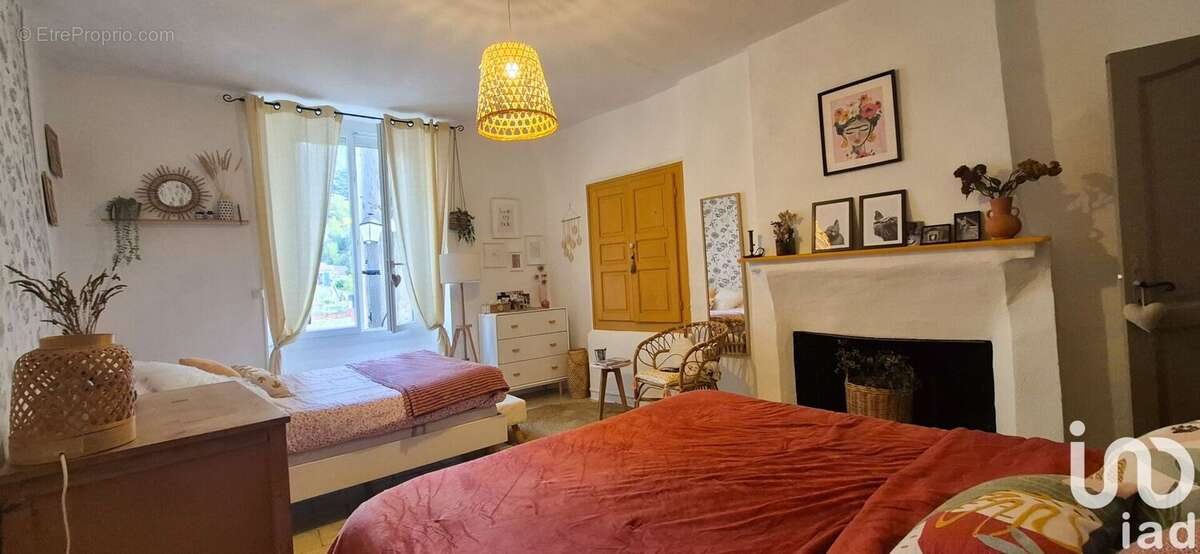 Photo 7 - Maison à SAINT-LAURENT-LE-MINIER