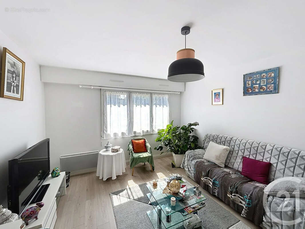 Appartement à EPERNAY