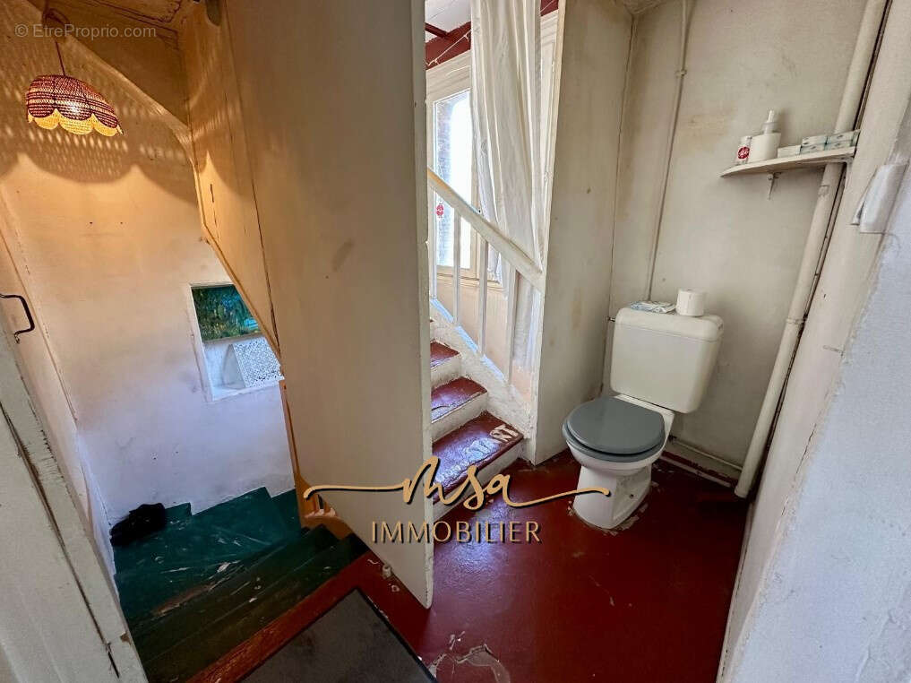 Appartement à ROUEN