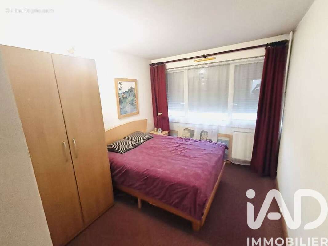 Photo 7 - Appartement à ROSNY-SOUS-BOIS