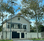 Maison à LYON-8E