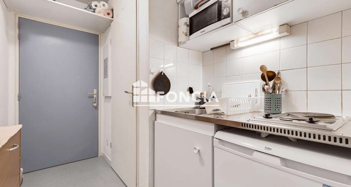 Appartement à LYON-3E