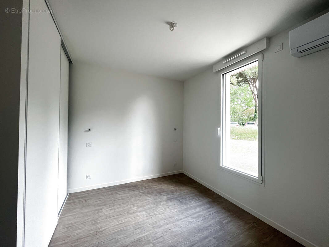 Appartement à SAINT-PAUL-LES-DAX