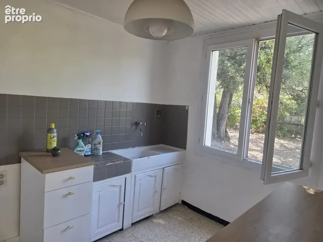 Exclusivite maison plain pied t3 avec garage sur 490m2 de terrain dans lotissement calme - photo 12
