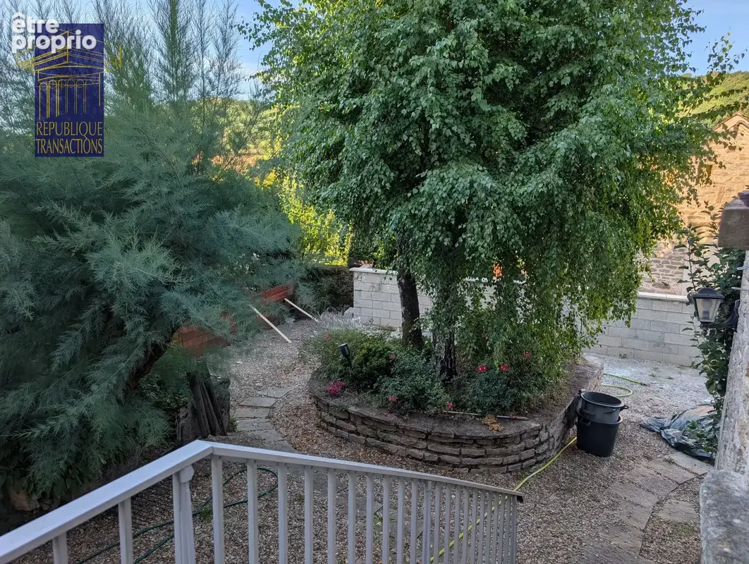 Grande maison de 179 m² avec ascenseur privatif  Bligny-sur-Ouche - photo 17