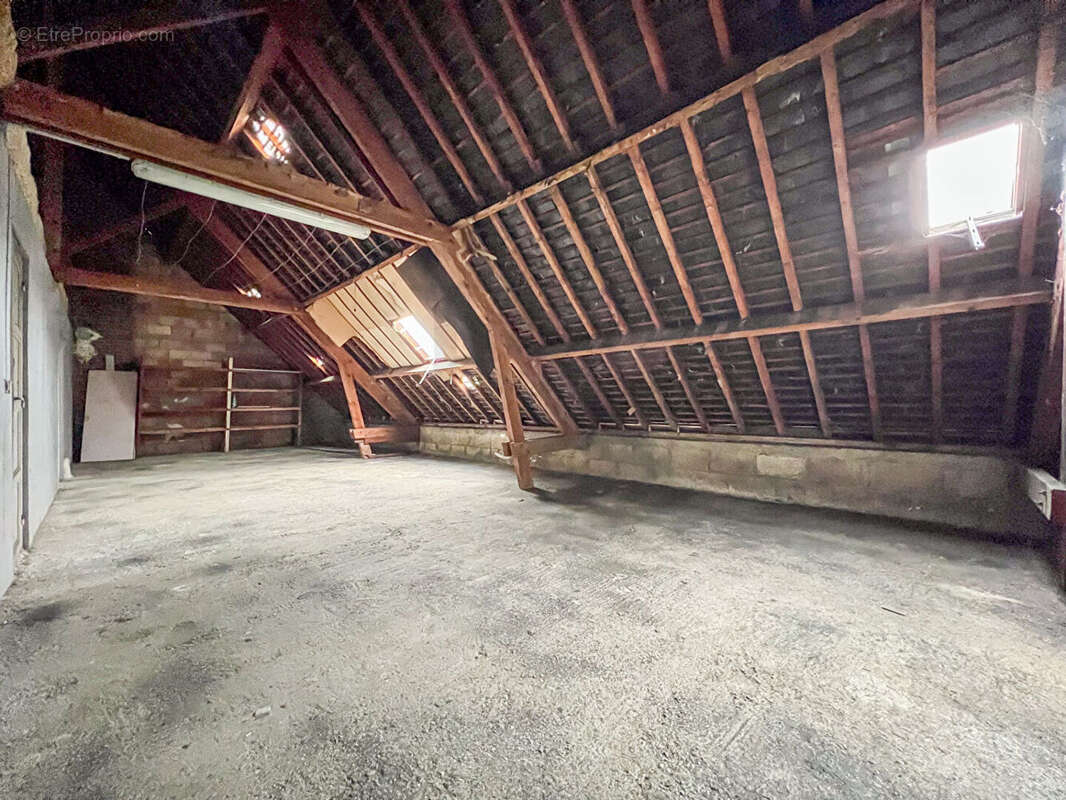 Appartement à FLERS