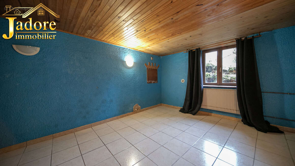 Maison à GRANDRUPT
