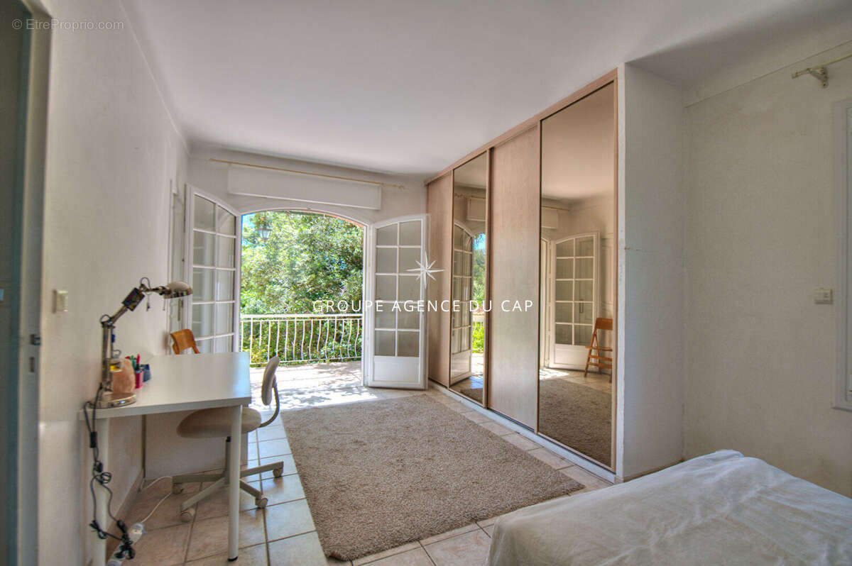 Maison à SAINT-RAPHAEL