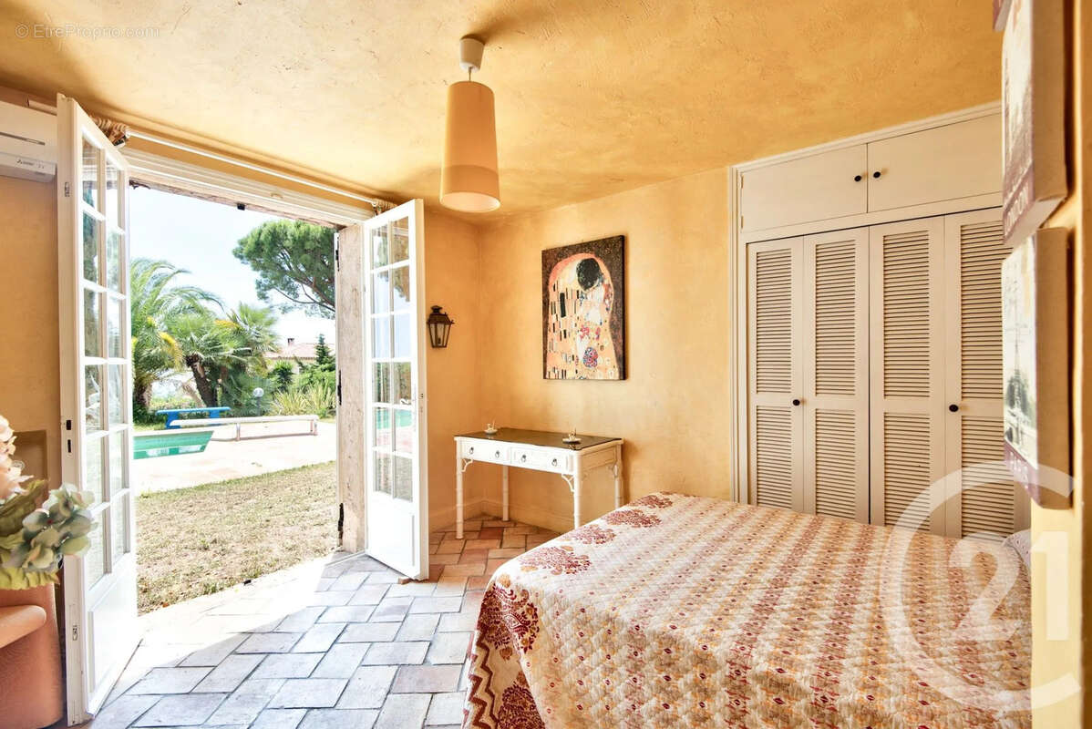 Maison à NICE