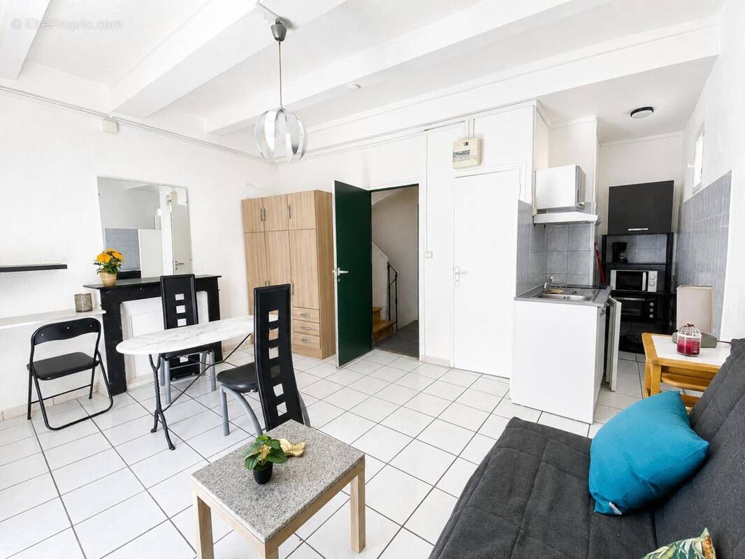 Appartement à BEZIERS