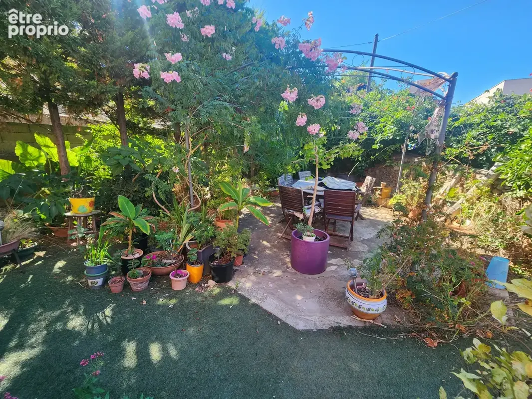 Photo Maison à Sete au prix de 599 000€