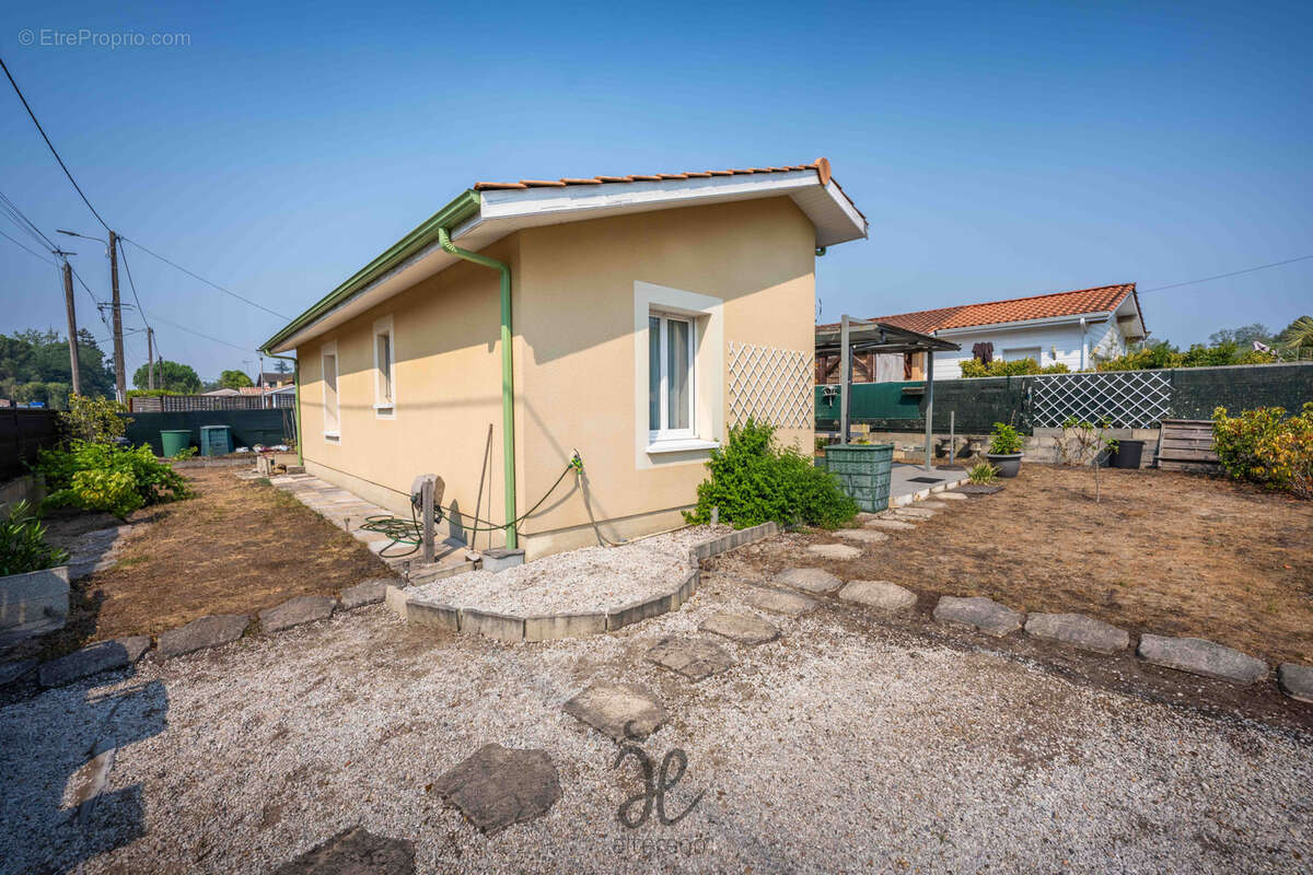 Maison 3 pièces - photo 7